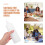8pcs Refillable Condiment Bottle Transparent PE Kitchen Utensil Home Use 3