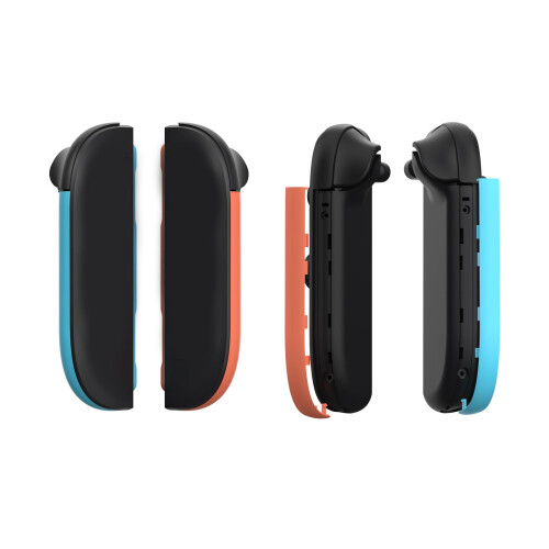 Bočné pásy ovládača NS2Enhanced Grip, 1 pár 1