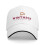 Winthrop University unisex basebollkeps 1-pack 1