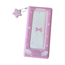 Korean Popular Photocard Binder Cover Photocard Holder-Pink