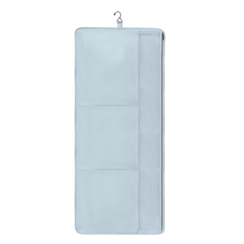 Space Efficient Luggage Organizer for Vacation Trip-Blue 3