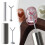 Lot de patchs magnétiques en forme de Y pour nail art T7 4