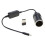 Adattatore da USB-C a accendisigari per auto da 5V a 12V 1
