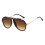 Unisex Large Frame Sunglasses Protective Eyewears for Outdoor-1 1