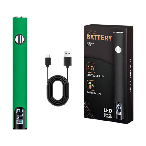 Kit de fer à souder USB-C QenASHaing avec 4 embouts