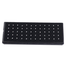 60pcs Small Nose Studs Round Stainless Steel for Parties Banquets