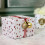 Papel de embrulho com estrela de 5 pontas em folha de ouro, 68,5 x 50,8 cm (27 x 20 polegadas). 2