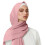 Elastic Cotton Twisted Turban Headband Cap1PC 1