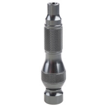 Quick Release Magnetic Screwdriver Bits Holder Quick Change Screw Driver Drill Bit Extension Bar Used for 1/4" Mini Bit