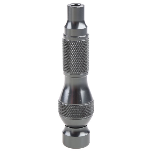 Quick Release Magnetic Screwdriver Bits Holder Quick Change Screw Driver Drill Bit Extension Bar Used for 1/4" Mini Bit