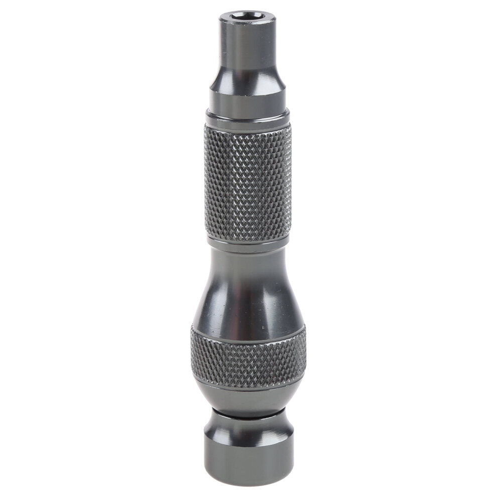 Quick Release Magnetic Screwdriver Bits Holder Quick Change Screw Driver Drill Bit Extension Bar Used For 1/4" Mini Bit 9071309830118