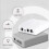 Uninterruptible Power Supply UPS for Routers Multiple Device Compatible 3