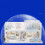 Air Magic Box Luftreiniger und Staubfänger 350 ml 3