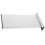 Office Door Plate Blank Nameplate Dual Sided Design for Office Home Classroom Use Creative Expression 1