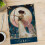 2026Artistic Wall Calendar Monthly Planner12Months 1