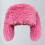 Winter Hat With Rabbit Ears Soft Ear Cap For Warmth And Cute Style 1