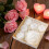 Peony Scented Candles Soy Wax 6 Pack 5