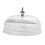 Clear PP Cake Dome Cover for Desserts & Cheese 2