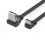 Καλώδιο δεδομένων USB σε Type C, 2A, Υψηλή ταχύτητα φόρτισης, Συγχρονισμός δεδομένων 1