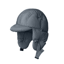 Bonnet d'hiver chaud et épais pour femmes et hommes, bonnet cache-oreilles, bonnet trappeur en duvet, chapeau pour sports de plein air par temps