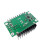 Modul convertor DC Boost-Buck 0-100V10A cu afișaj dublu 6