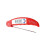 Digital grilltermometer med rostfri stålprob, LED 2