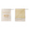 Beeswaxs Lining Bread Bags, Reusable Bread Bags for-2pcs 1