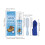 Shoe Cleaner Kit Leather Canvas 1 Set 3