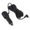 Φορτιστής 3 θυρών USB/Mini USB Φορτιστής αυτοκινήτου Γρήγορη φόρτιση για Navigators Κάμερα 2