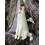 Opossumfigur i ullfilt – håndlaget, 10 cm 4