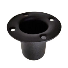 Metal Speaker Stand Top Bracket 70mm Heavy Duty