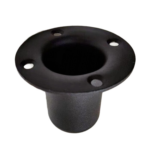 Metal Speaker Stand Top Bracket 70mm Heavy Duty