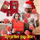 Überraschungsgeschenkbox für Weihnachten, Geburtstag oder Bargeld (Pop-up) 2