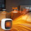 Chauffage d'appoint portable pour la maison et le bureau 3