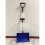Outdoor Heavy Duty Snow Shovel with Auxiliary Handle 7