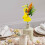 Artificial Easter Egg Picks for Spring Decor, Wreaths & Arrangements – 12.2"x3.94", 1 Pc 2
