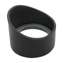 Gummibeskyttelse til okular for mikroskoper 28 mm–37 mm