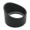 Gummibeskyttelse til okular for mikroskoper 28 mm–37 mm 1