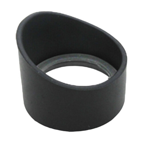 Gummibeskyttelse til okular for mikroskoper 28 mm–37 mm