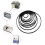 Flat Drive Belt for Turntable 1mm 10pcs 2