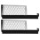 Bosca Bailithe Liathróidí Foosball - Plaisteach, 27x12x8cm 1