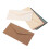 12 τεμάχια επαγγελματικοί φάκελοι Kraft Paper Material με vintage στυλ για γράψιμο προσκλήσεων 1