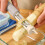 Multifunctional Kitchen Tool Set Peeler Slicer Grater Opener for Efficient Food Prep 5
