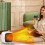Chauffage d'appoint portable pour la maison et le bureau 5