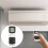 Fonctionnalités de la télécommande de remplacement pour climatiseurs YKR/002E 2