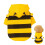 Striped Cute Bee Cat Costumes 1