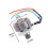 21V Brushless Lawn Mower Motor Replacement Electric Mower 3