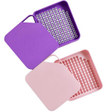 Calibrator Tray Beads Melting Tool High Temperatures Resistant