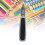 Ritiratore di graffette resistente | Gomma e acciaio; 16x3x3,5 cm 8