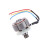 21V Brushless Lawn Mower Motor Replacement Electric Mower 4